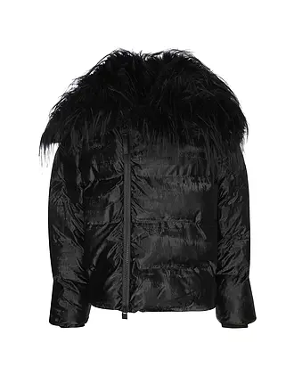 RAINS | Steppjacke ALTA VISON | 